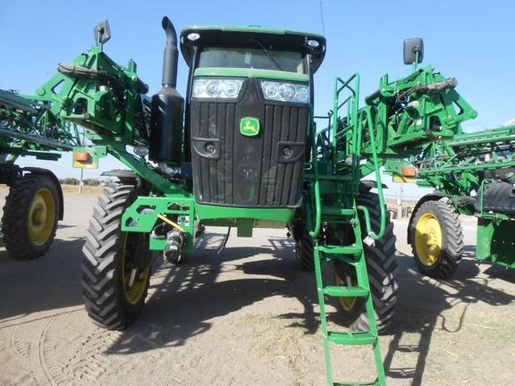 2014 John Deere R4030