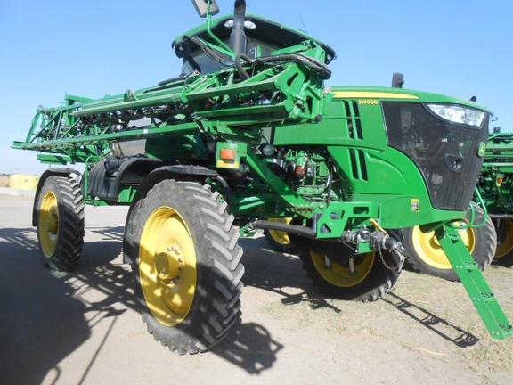 2014 John Deere R4030