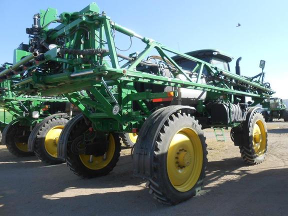 2014 John Deere R4030