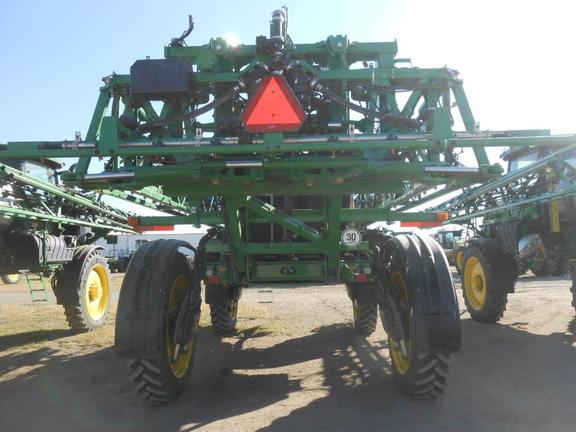 2014 John Deere R4030