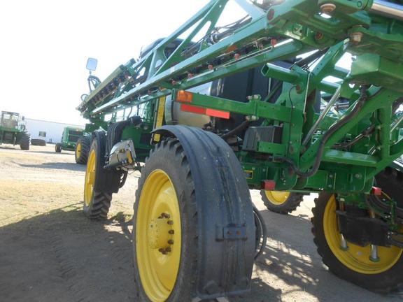 2014 John Deere R4030