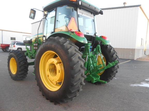 2016 John Deere 6140D