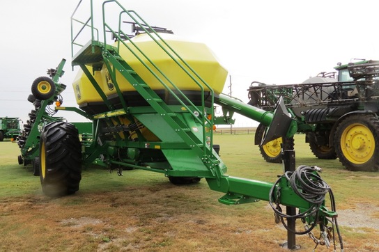 2014 John Deere 1895