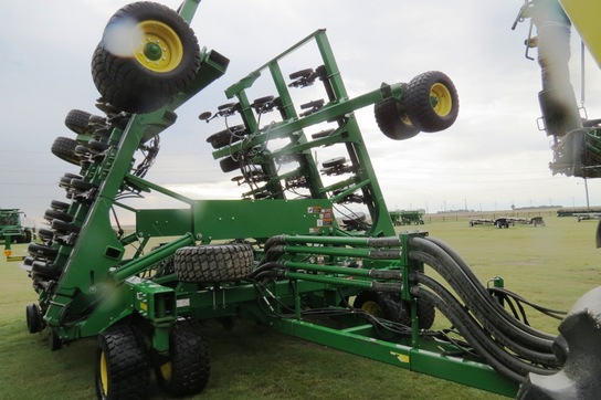 2014 John Deere 1895