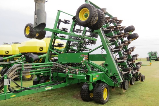 2014 John Deere 1895