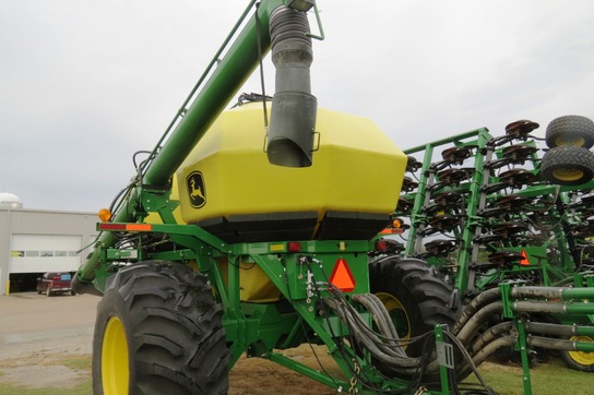 2014 John Deere 1895