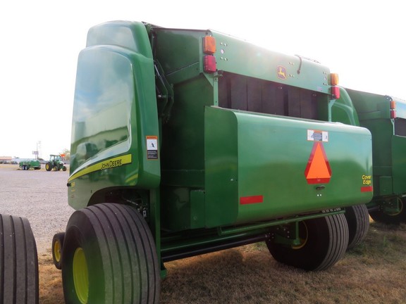 2014 John Deere 569 Premium