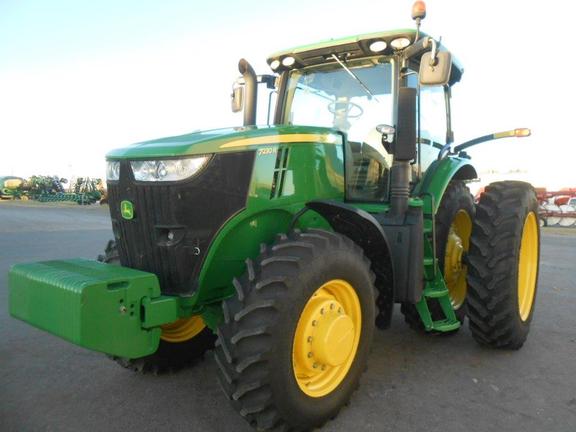 2013 John Deere 7230R