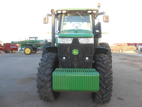 2013 John Deere 7230R