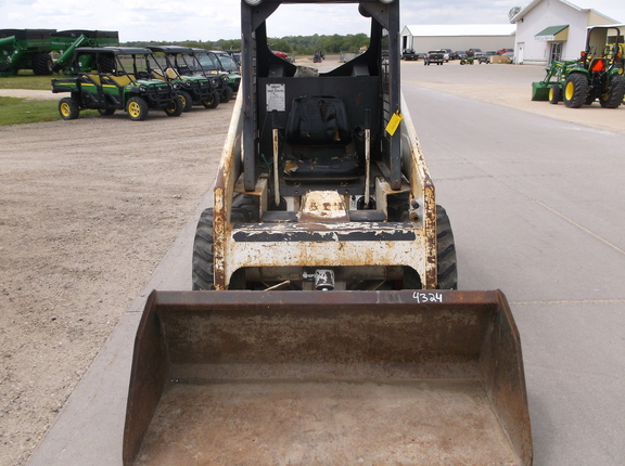 Bobcat 632 Skid Steer Loaders Bodensteiner Implement Company