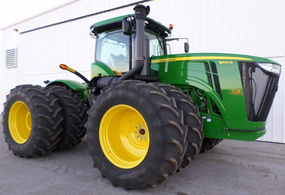 2014 John Deere 9410R