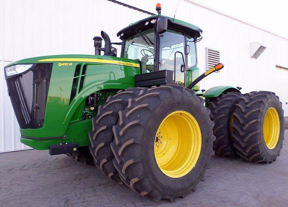 2014 John Deere 9410R