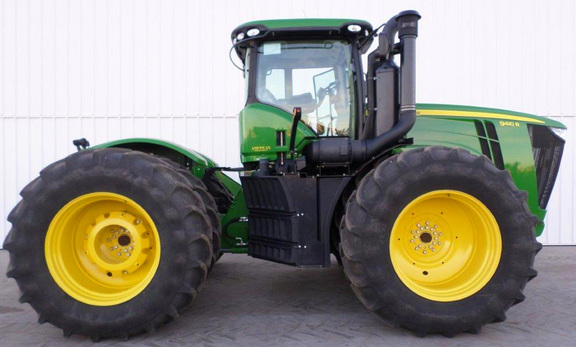 2014 John Deere 9410R