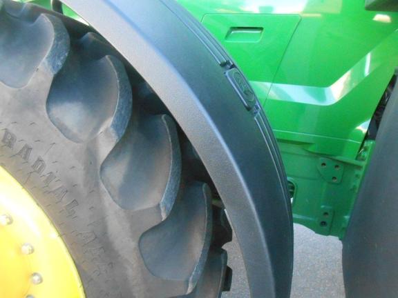 2015 John Deere 7290R