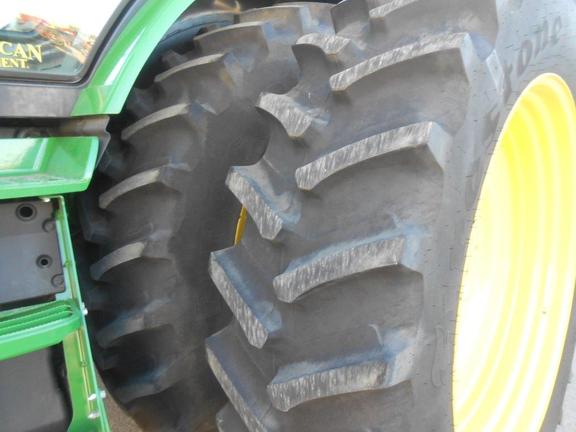 2015 John Deere 7290R