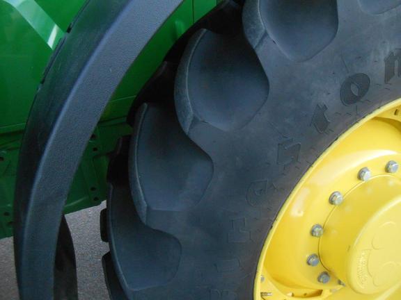 2015 John Deere 7290R