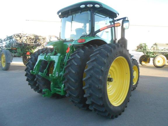 2015 John Deere 7290R