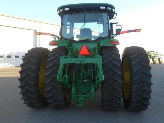 2015 John Deere 7290R