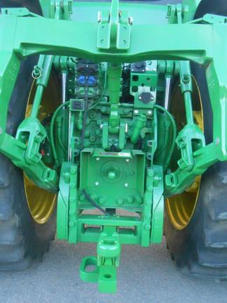 2015 John Deere 7290R