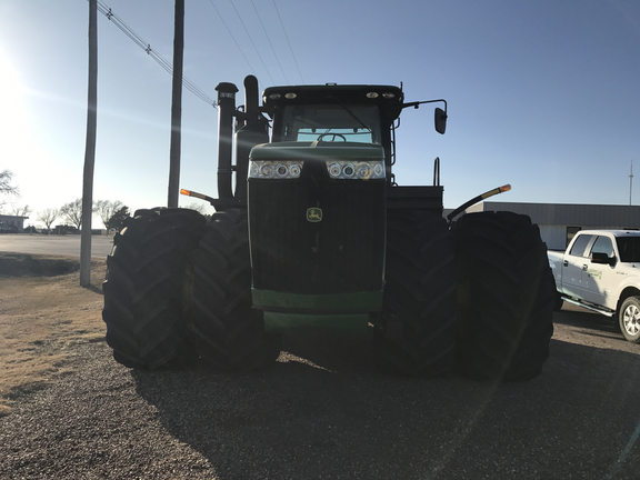 2014 John Deere 9410R