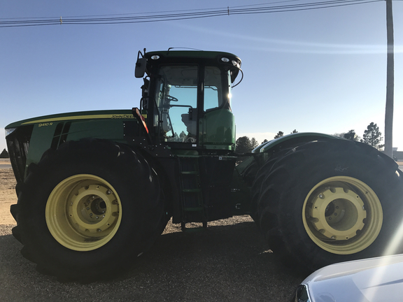 2014 John Deere 9410R