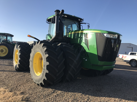 2014 John Deere 9410R