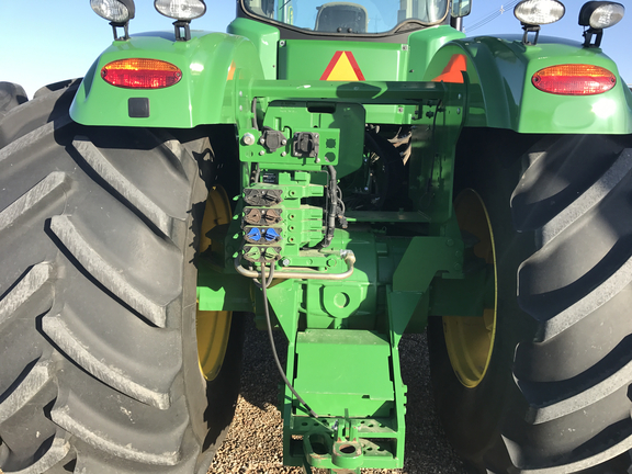 2014 John Deere 9410R