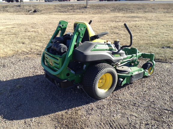 2014 John Deere Z920M