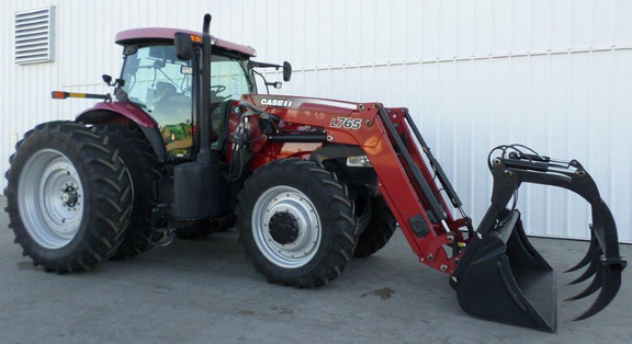 2012 Case IH PUMA 185