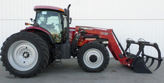 2012 Case IH PUMA 185