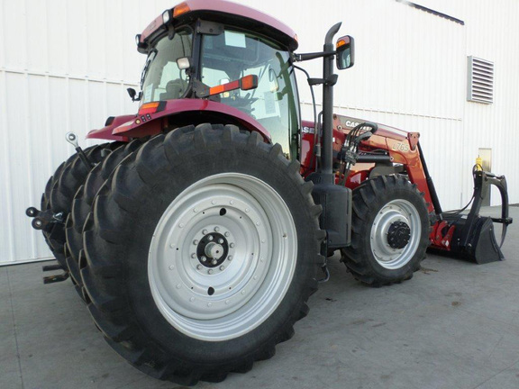 2012 Case IH PUMA 185