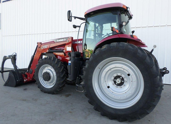 2012 Case IH PUMA 185