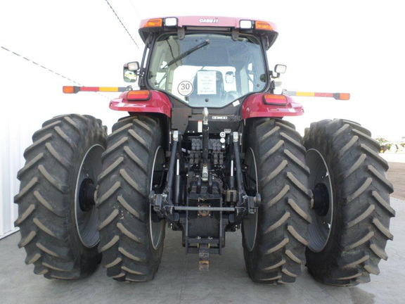 2012 Case IH PUMA 185