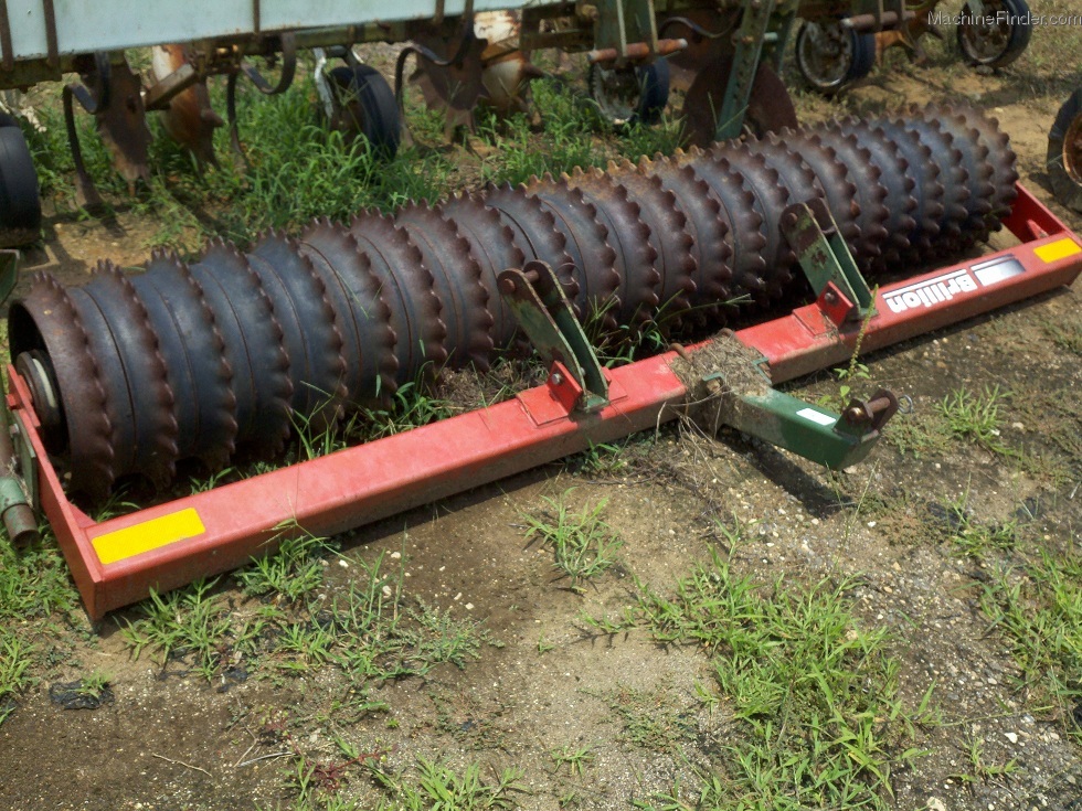 Brillion 8ft Cultipacker Tillage - John Deere MachineFinder