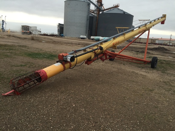 Grain Augers