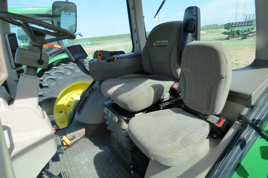 2014 John Deere 8360R