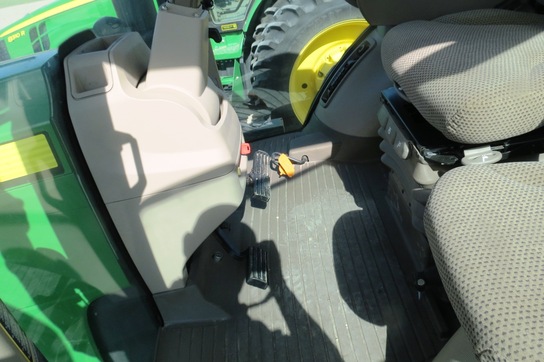 2014 John Deere 8360R