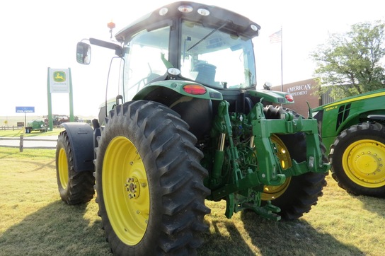 2013 John Deere 6150R