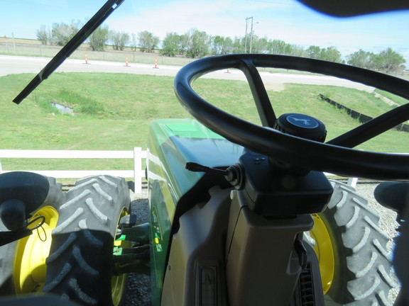 2008 John Deere 8430