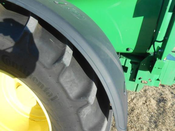 2015 John Deere 7980