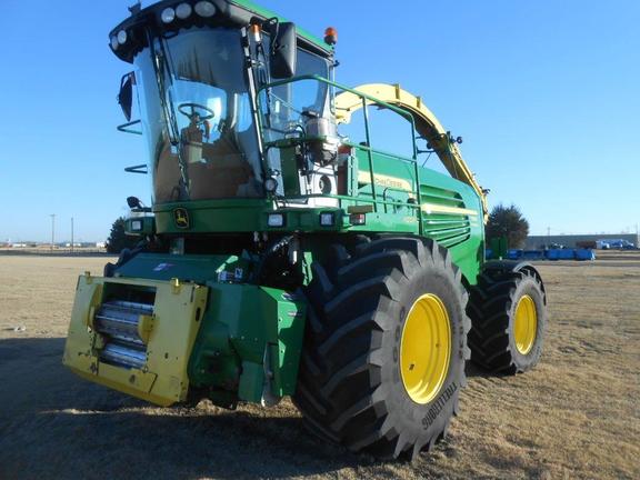 2015 John Deere 7980