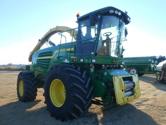 2015 John Deere 7980