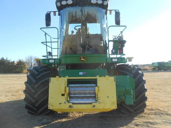 2015 John Deere 7980