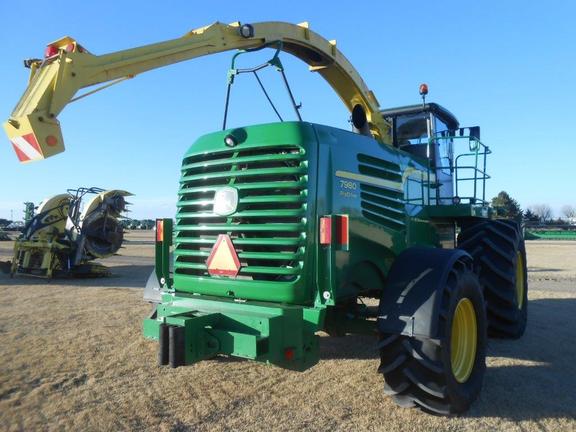 2015 John Deere 7980