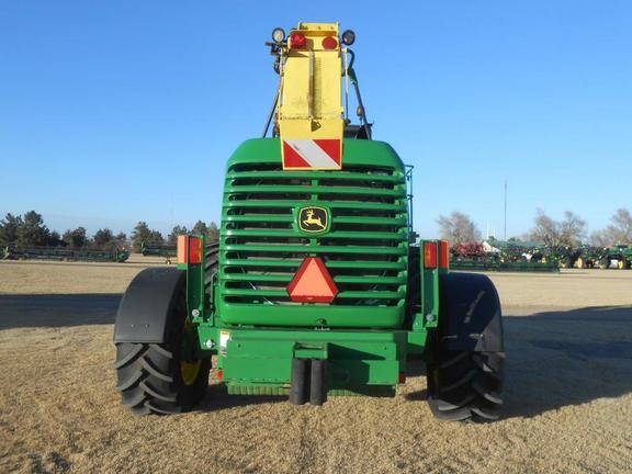 2015 John Deere 7980