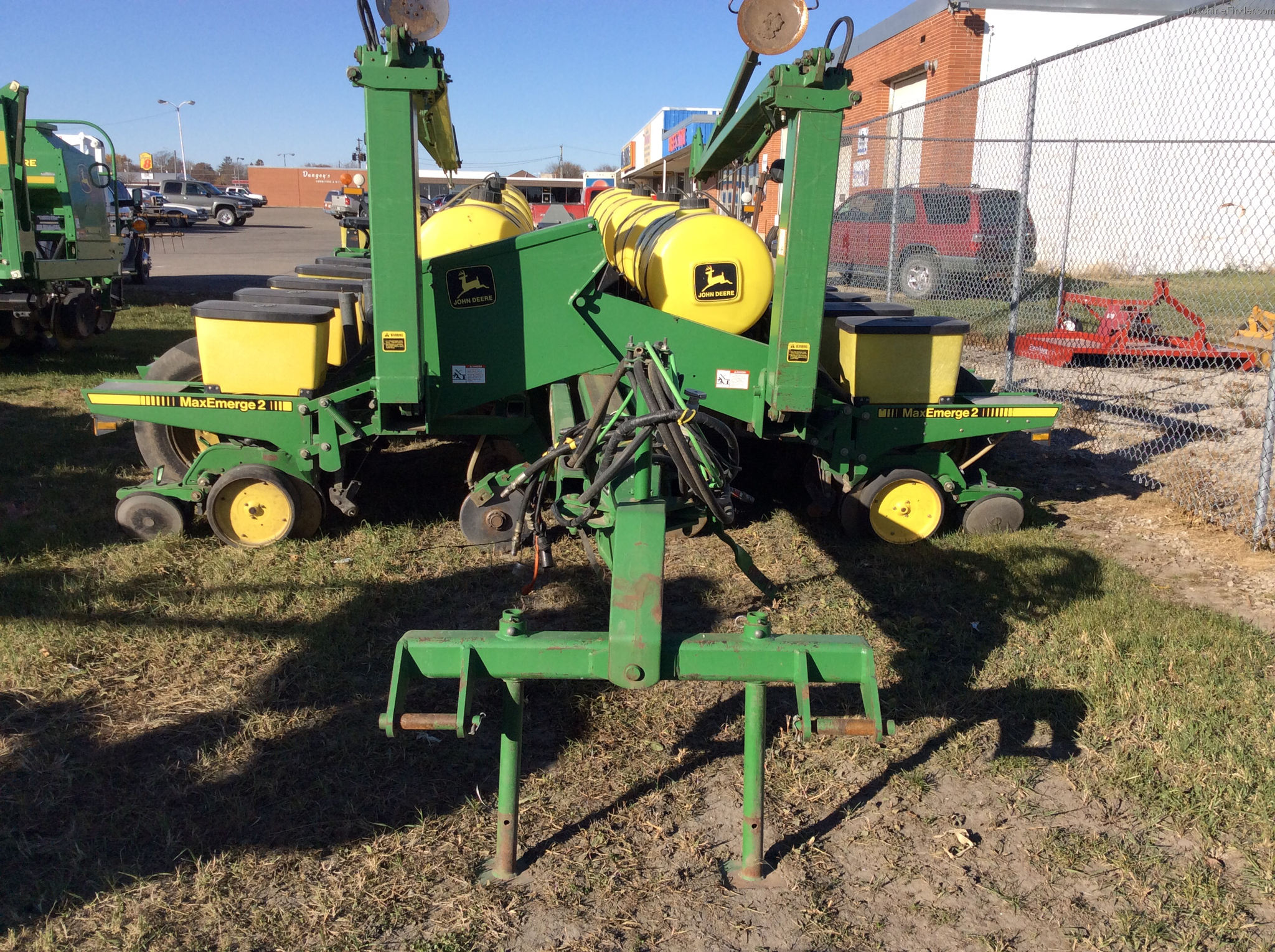 john-deere-7200-planting-seeding-planters-john-deere-machinefinder