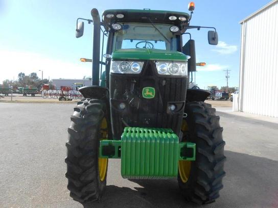 2013 John Deere 7200R