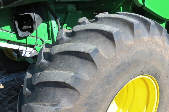 2014 John Deere S680