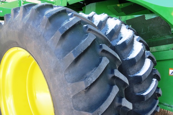 2014 John Deere S680