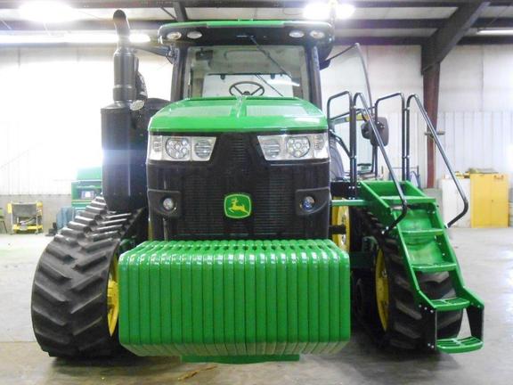 2015 John Deere 8320RT